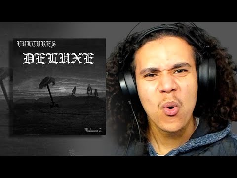 VULTURES 2 DELUXE IS ACTUALLY TOO GOOD!! Vultures 2 DELUXE Reaction...