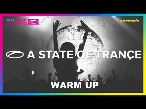 Armin van Buuren (warm-up set) - Live @ A State Of Trance 750, Mainstage (Utrecht) - 27.02.2016