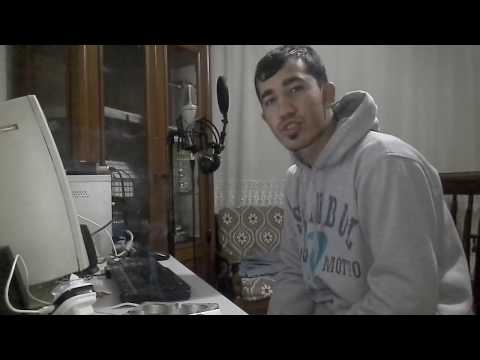 Ayarsizofficial -- Canlı Performans  ve Kısa Bi Aciklama  Dinle !!!