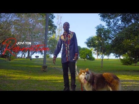 Jovi Ton - Resurrection (Official Music Video)
