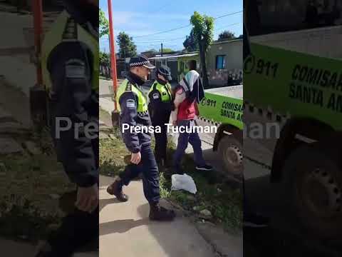 ALLANAMIENTOS EN CONCEPCIÓN: DETIENEN A UNA MUJER Y RECUPERAN BIENES ROBADOS EN UNA CAUSA POR HURTO
