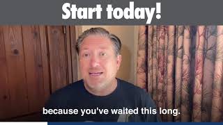 Start Today