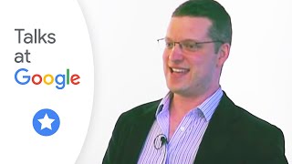 Jonathan Roberts: Map Maker from "A Game of Thrones" | Talks at Google