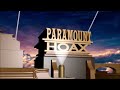 Paramount HOAX Logo