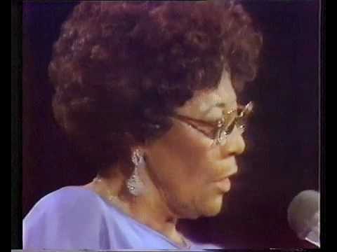 "Like Someone In Love" Ella Fitzgerald and Andre Previn