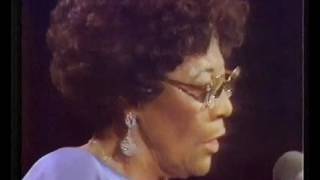 "Like Someone In Love" Ella Fitzgerald and Andre Previn