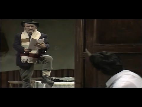 Djekna - Joksim sprema govor