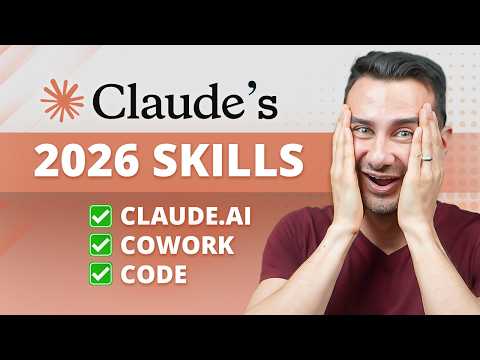 Claude Skills Tutorial (2026): Build, Run, and Share