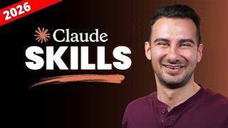 Claude Skills Tutorial 2026