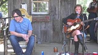 Tift Merritt &quot;Danny&#39;s Song&quot;, Floydfest 2010