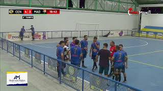 🚨 AO VIVO AGORA! ASSUNÇÃO X ALTO ALEGRE | COPA DOS BAIRROS 2026 |