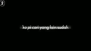 Download lagu KUMPULAN VIDEO MENTAHAN CCP LIRIK LAGU BUCIN || FREE LINK DOWNLOAD mp3