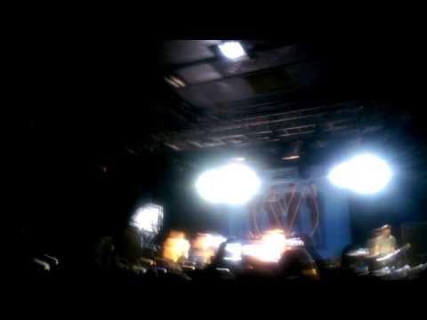 The Vamps- Can We Dance? 26.10.15