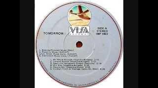 Tomorrow - Revolution