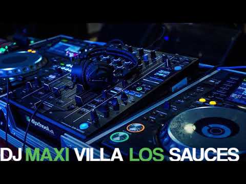 MC CACO FT EL GORDO VALOO ES UN LIO DJ MAXI