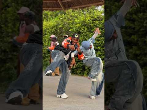 Demzy Baye and Richael On this sweet Viral Trend