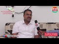 Jd Lakshmi Narayana On RTI Act