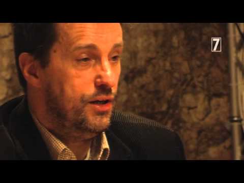 Witold Gadowski - Tajne przez poufne, czyli o specsłużbach sowieckich