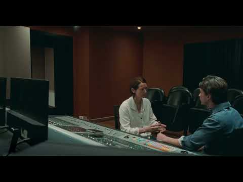 Censored clip from Memoria (Apichatpong Weerasethakul, 2021) with Tilda Swinton