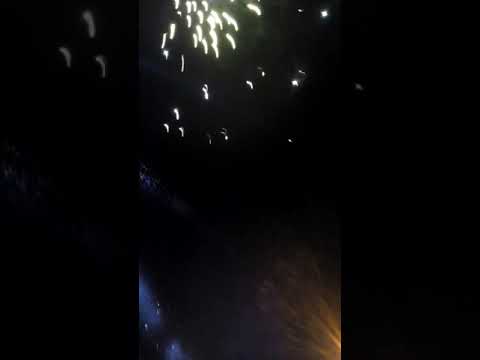 اضاءة شجرة عيد الميلاد في بيت ساحور