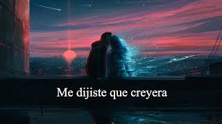 Melih Aydogan feat. Ria - Loved by You traducida al español