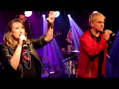 Tikuntá - Som da Gente (Ensaio em Estúdio)