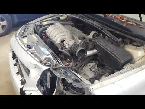 DI0998 - 2004 Volvo S80 - 2.9L