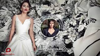 Zara - Vur Gitsin Beni - ( Official Audio )