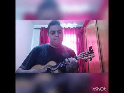 A canção e o Vento - Jorge Aragão