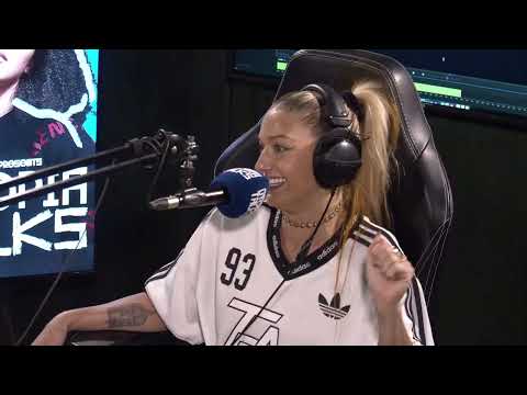 BIIANCO - the realities of going viral & navigating a disability in the music industry