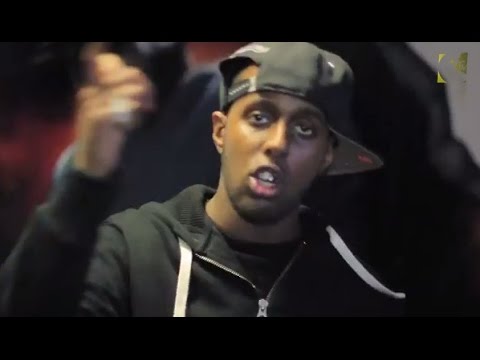 Clue, Skore Beezy, Reepz & Skeamer - OJB Radar Radio SET