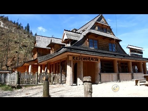 Sprawdzony przez eholiday.pl - Gospoda Harnaś, Kościelisko