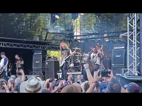 Brutal Assault 2023 - Cro-Mags