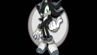 Sonic and Shadow in Equestria 2 The Return of Mephiles The Dark - Fimfiction