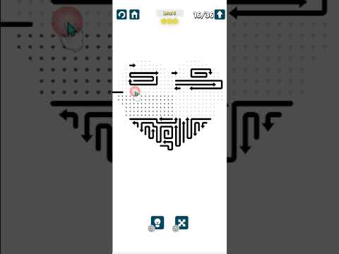 Arrow Out: Brain Puzzle