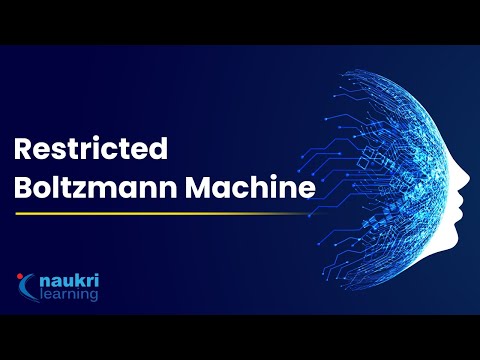 Restricted Boltzmann Machine in Deep Learning | How does a restricted Boltzmann machine work?