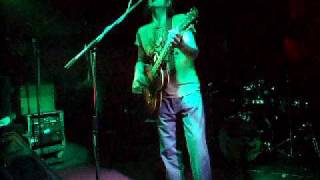 GRANT HART - NEVER TALKING TO YOU AGAIN