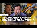 Susno Duadji Calls Transfer Of Ex Jampidsus Case To Attorney General S Office Unusual Was There