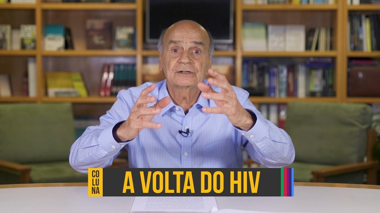 The new HIV wave | Column #106