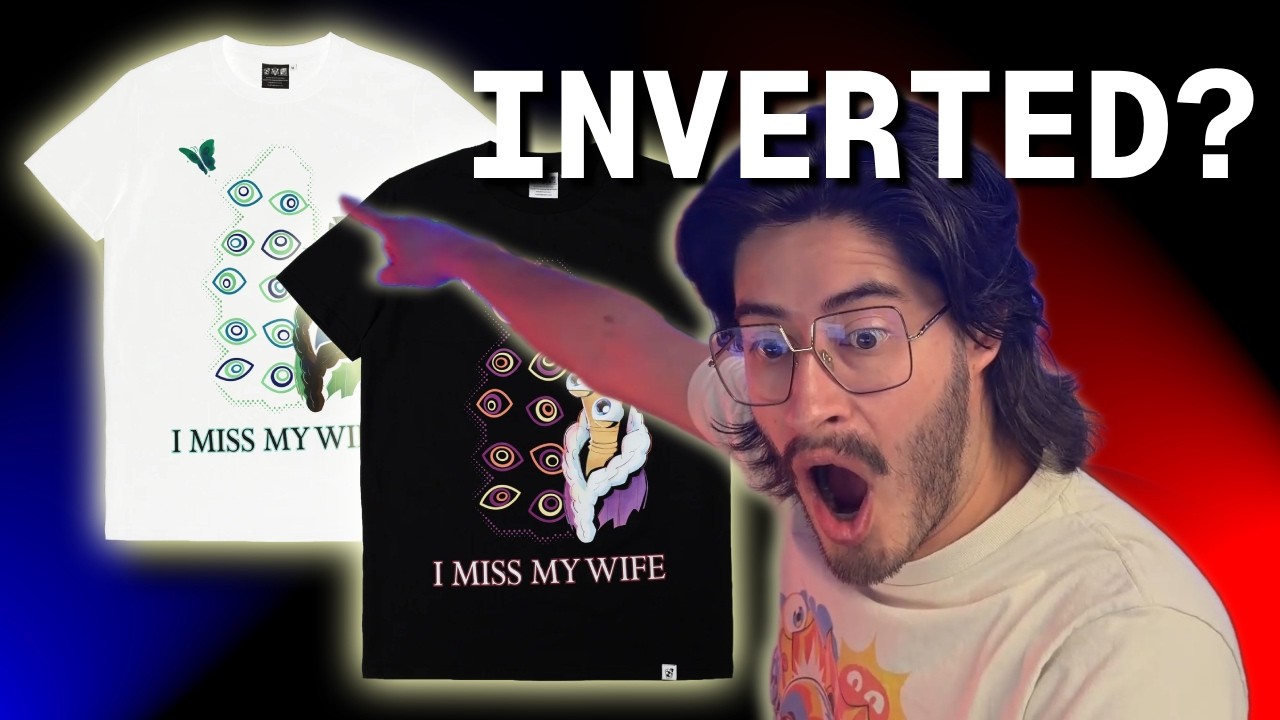 The TADC Merch Just Revealed Something…