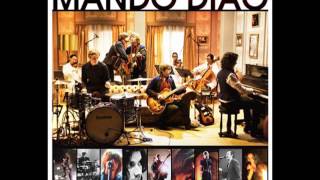 Mando Diao- The New Boy (MTV Unplugged)