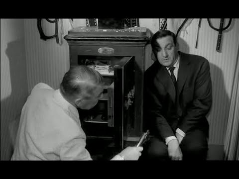 Les Tontons flingueurs (1963)