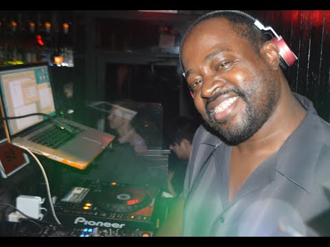 DJ Disciple Vocal Power Mix June 4, 2023