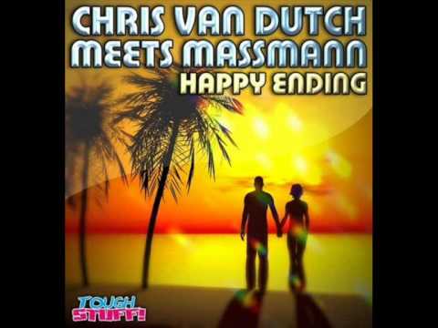 Chris Van Dutch meets Massmann - Happy Ending (Club Mix)