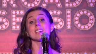 Bronwyn Tarboton - Jazz Fever (Rachel Bloom)