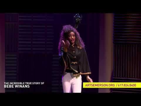 Born For This: A New Musical - JUN 15 - JUL 15 in Boston!