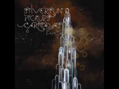 Silversun Pickups - Lazy Eye