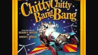 Chitty Chitty Bang Bang 10 - Posh!