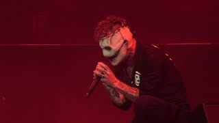 Slipknot LIVE Purity | Hamburg, Germany 2023