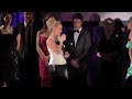 Kristin Chenoweth - You'll Never Know (live)